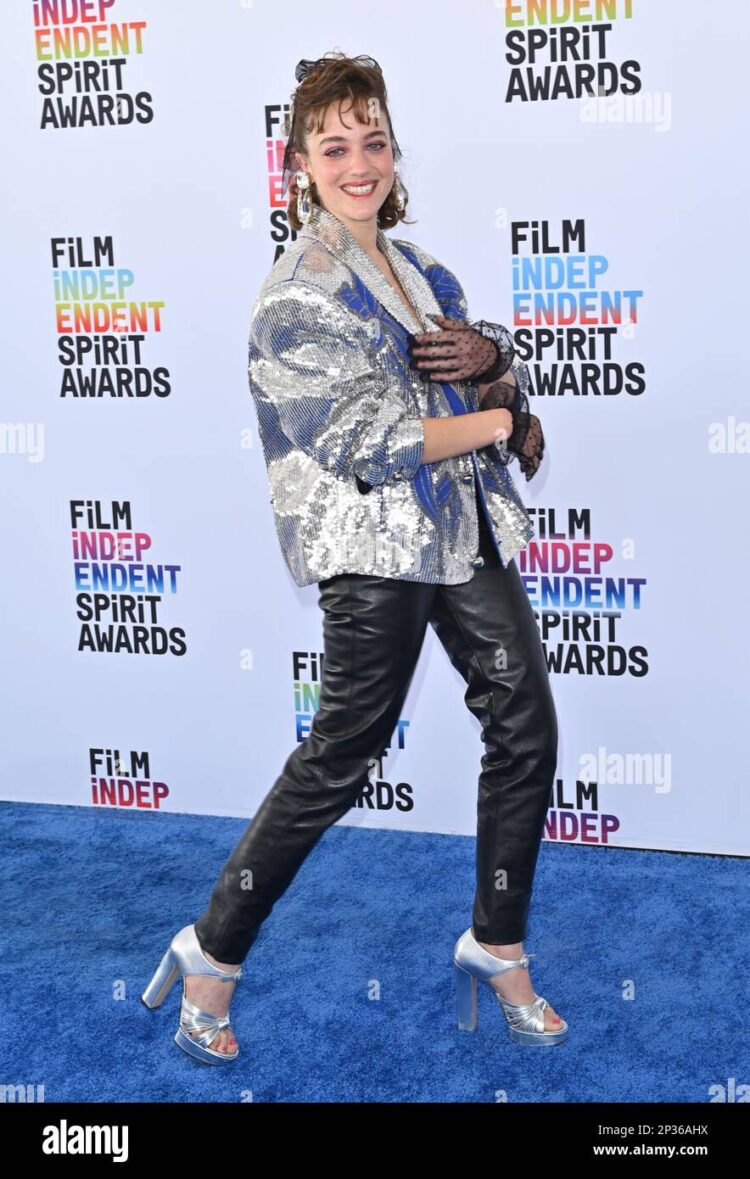 beatrice granno feet 6