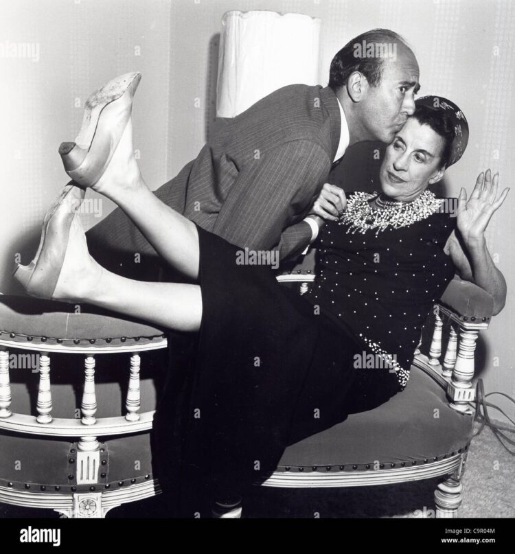 beatrice lillie feet 2