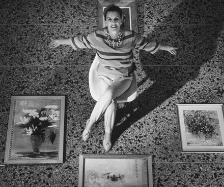 beatrice lillie feet 3