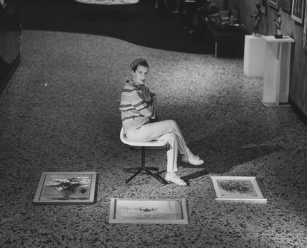 beatrice lillie feet 6