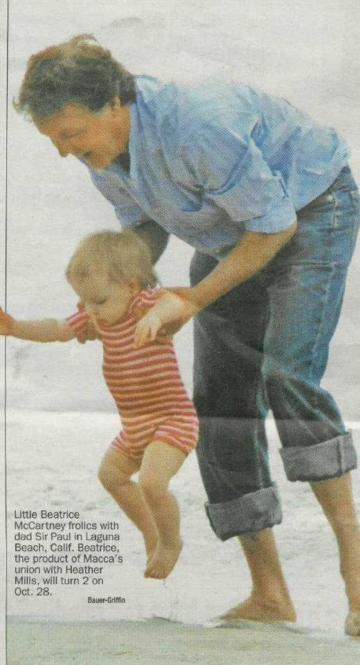 beatrice mccartney feet 3