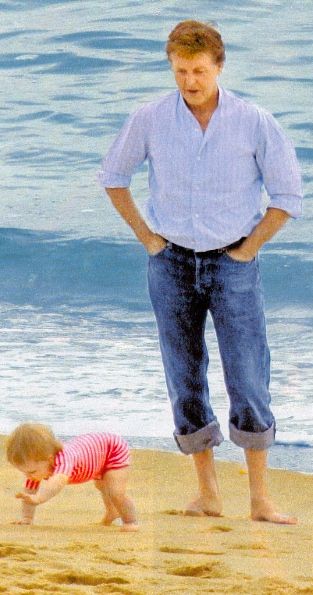 beatrice mccartney feet 6