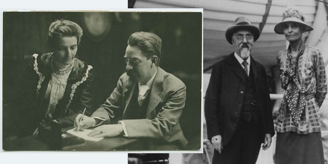 beatrice potter webb feet 4