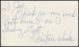 beatrice winde feet 5