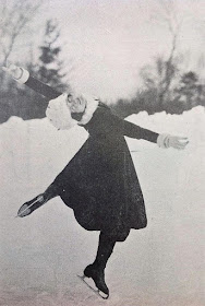 beatrix loughran feet 3