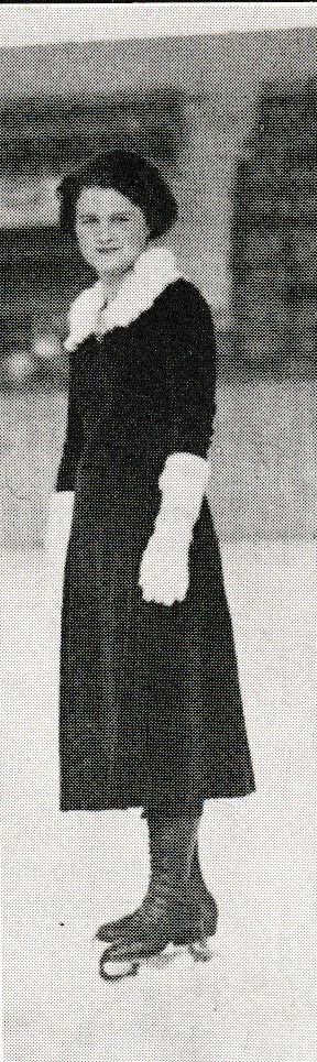 beatrix loughran feet 6