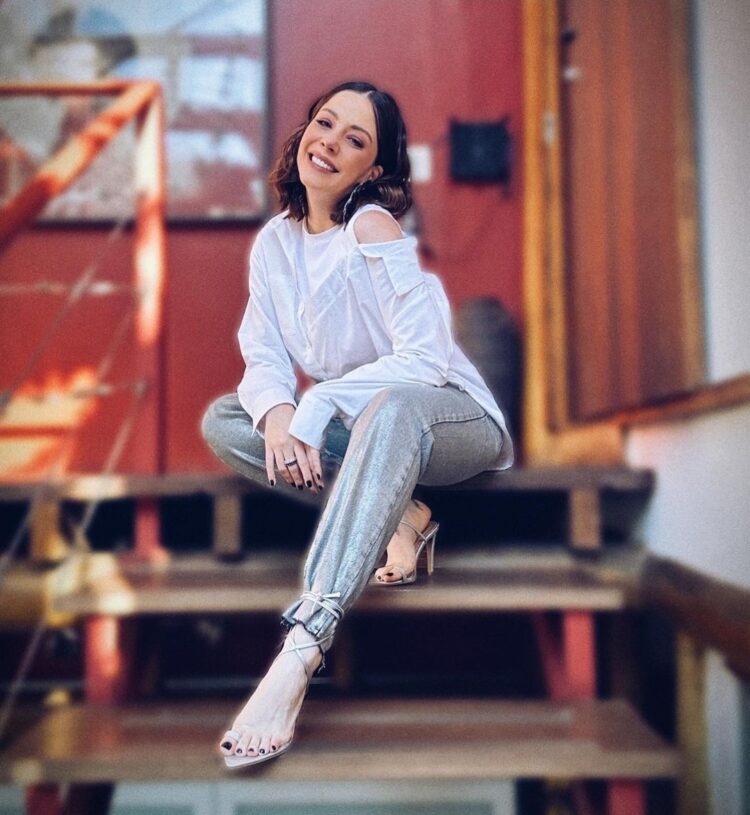 beatriz arantes feet