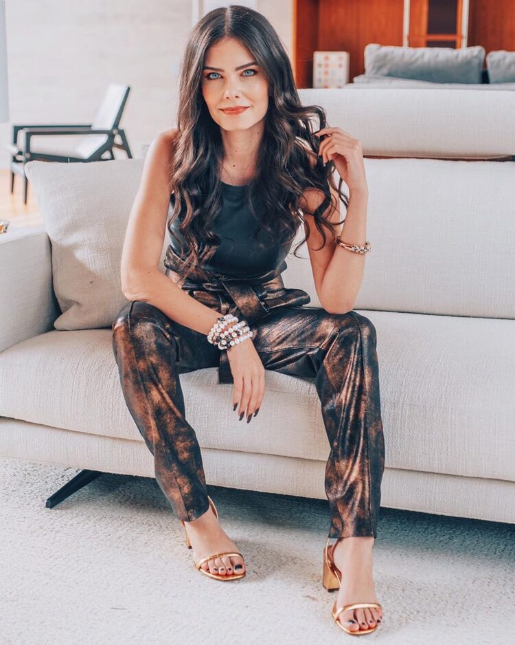 beatriz barhouch feet 1