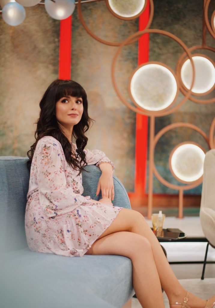 beatriz barosa feet 5