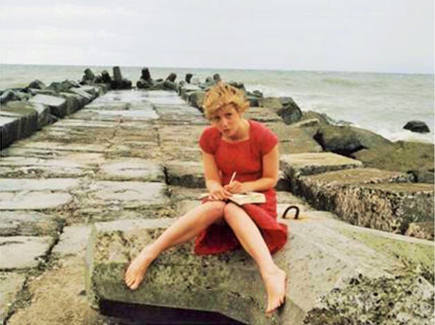 beatriz batarda feet 2