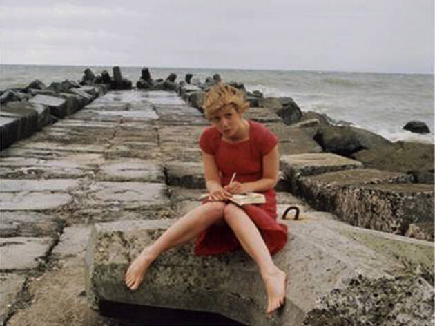 beatriz batarda feet