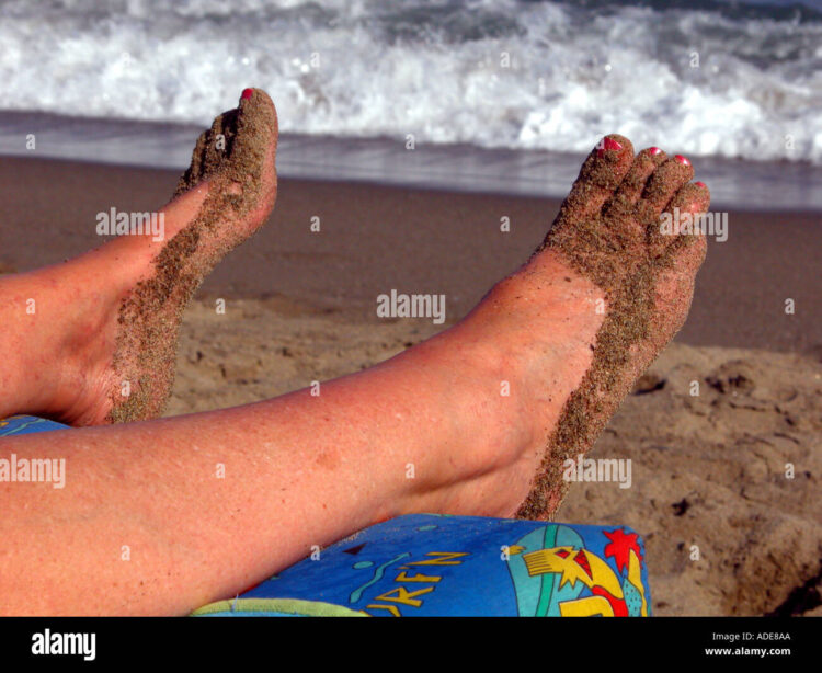 beatriz carvajal feet 1