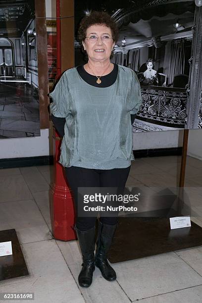 beatriz carvajal feet 6