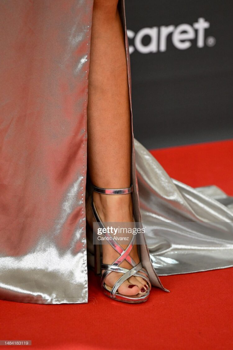 beatriz espejel feet 5