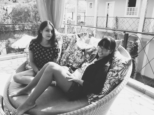 beatriz farias feet 3