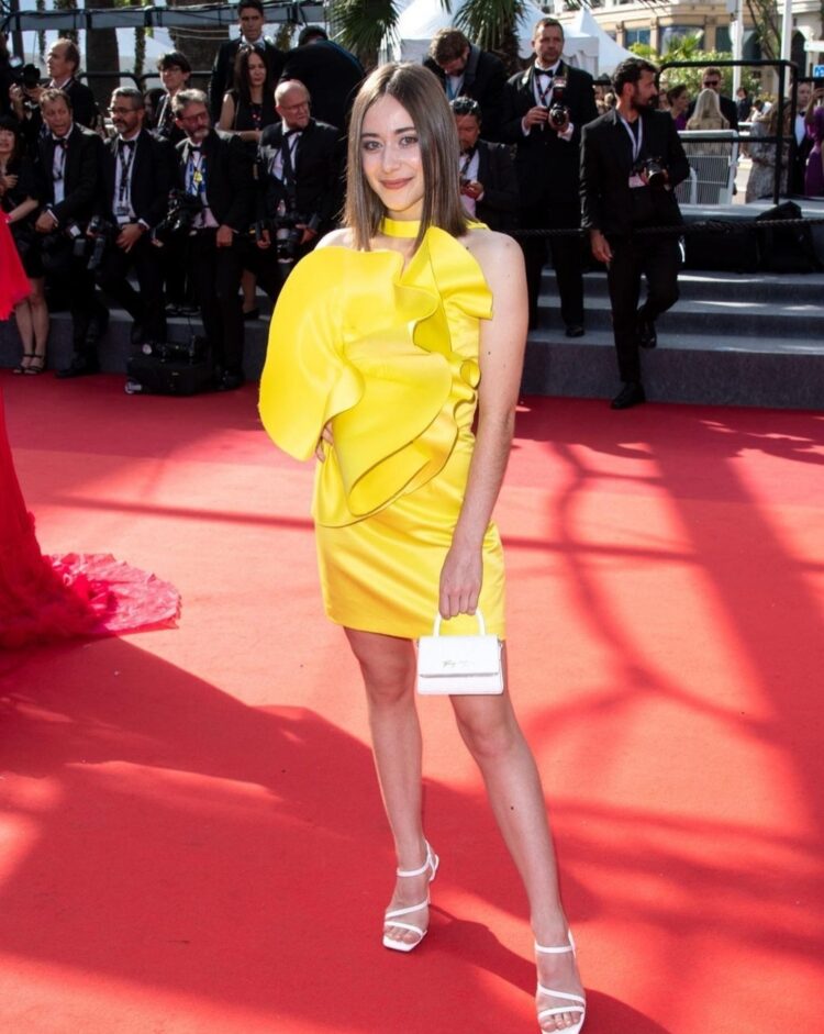 beatriz frazao feet 4