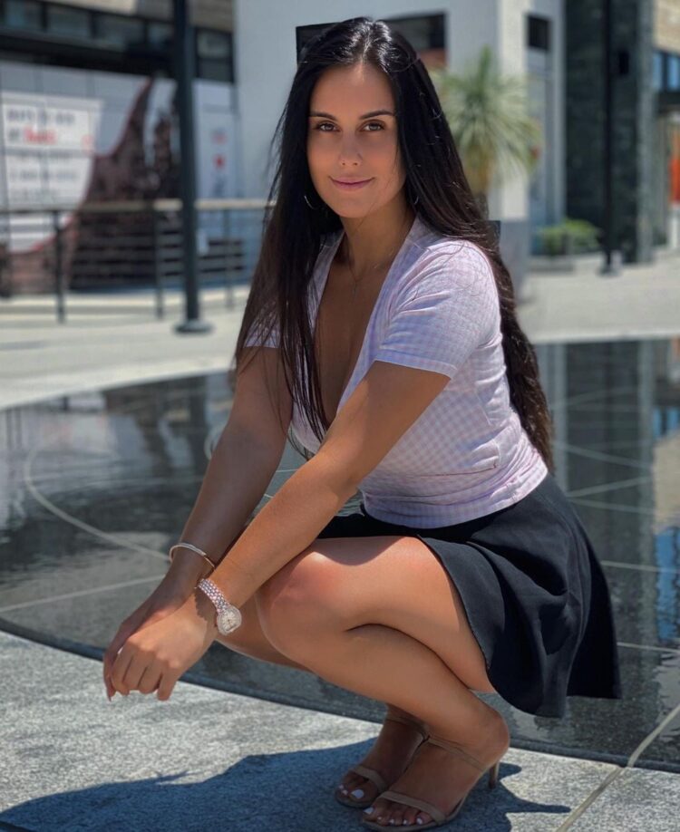 beatriz gutierrez feet 2