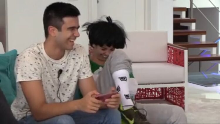 beatriz kunhavalick feet 5