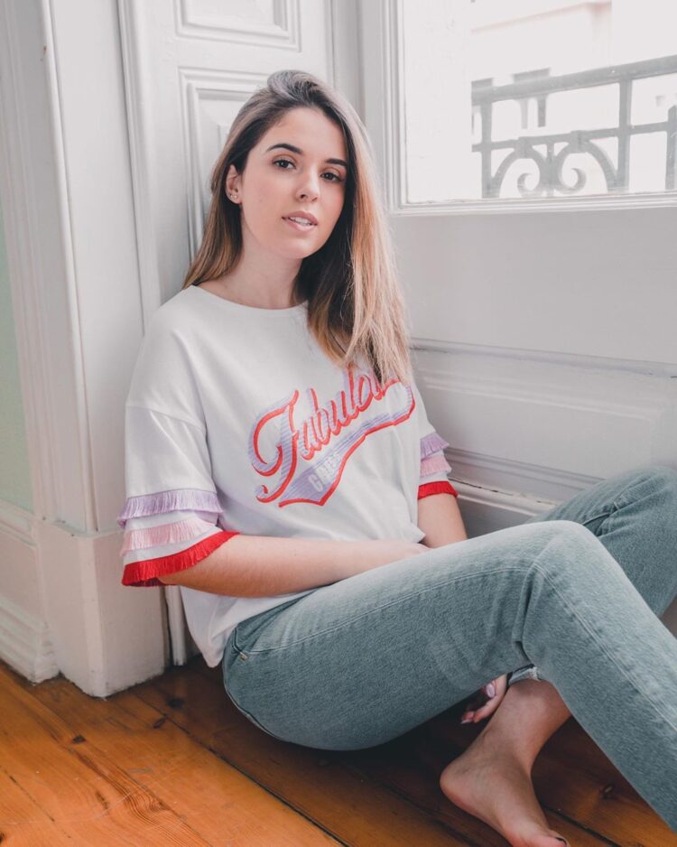 beatriz leonardo feet 1