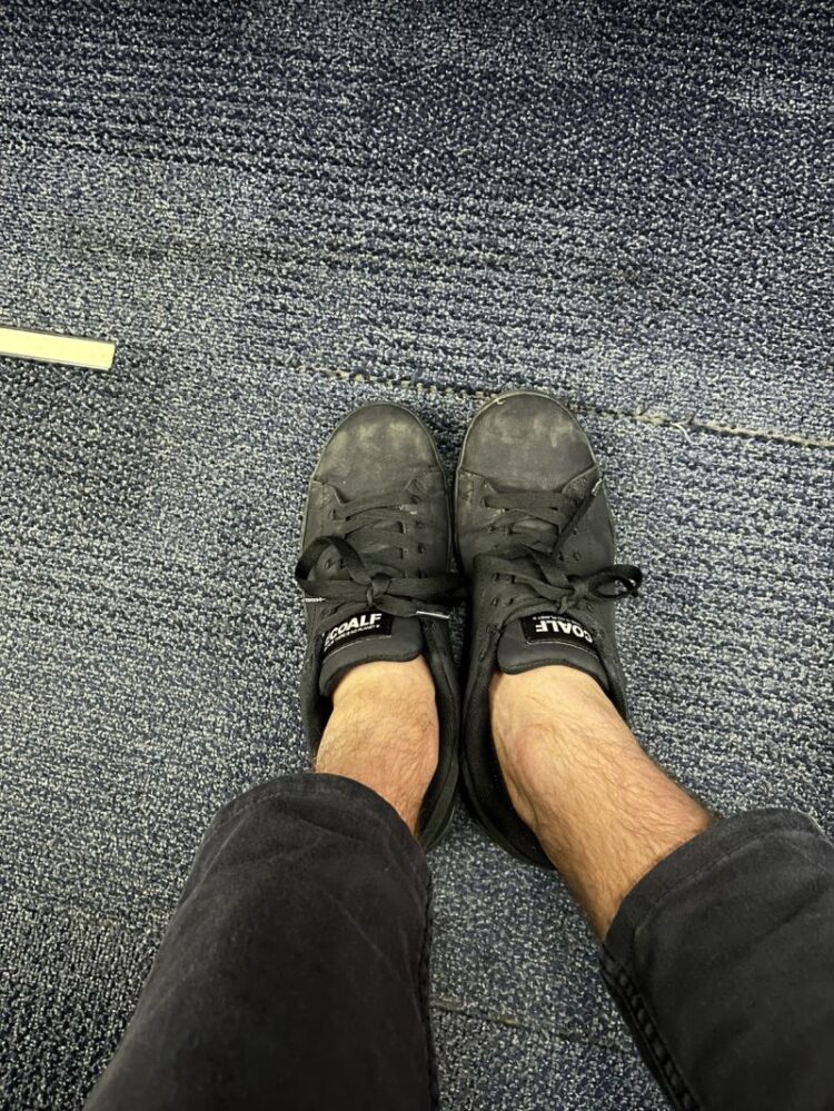 beatriz merino feet 5