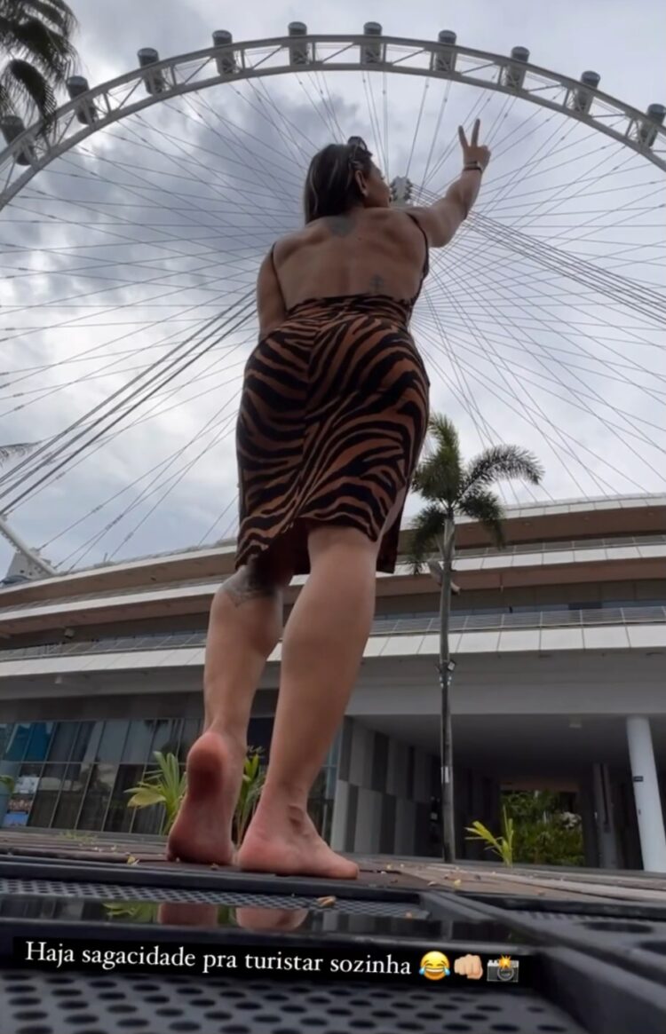 beatriz mesquita feet 3