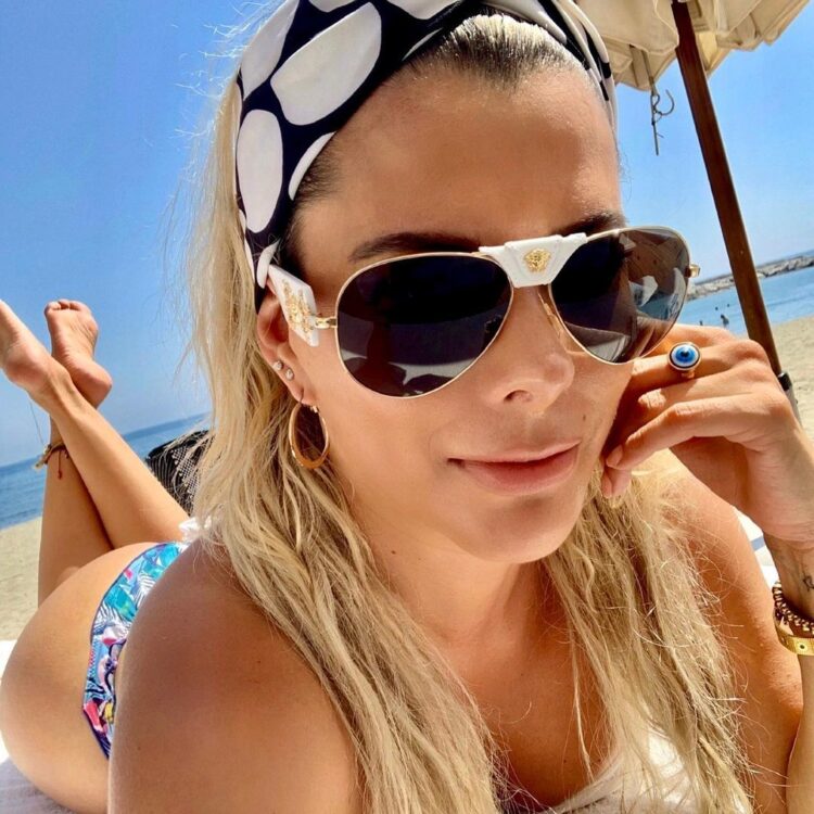 beatriz morayra feet 1