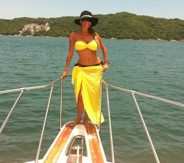 beatriz morayra feet