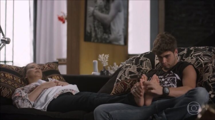 beatriz nogueira feet 1