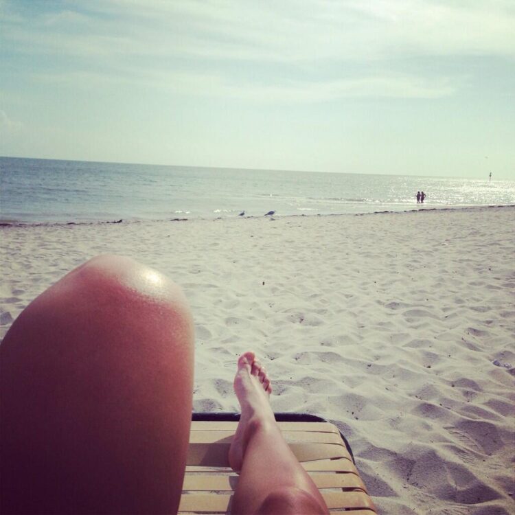 beatriz recari feet 2