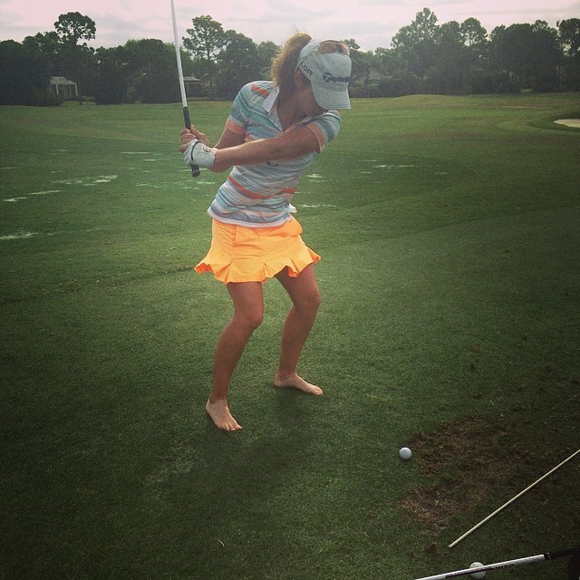 beatriz recari feet 3