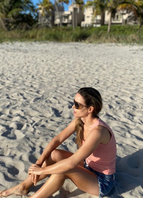 beatriz recari feet 6