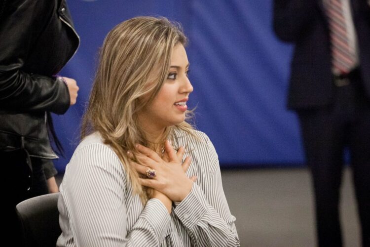 beatriz rossello feet 1