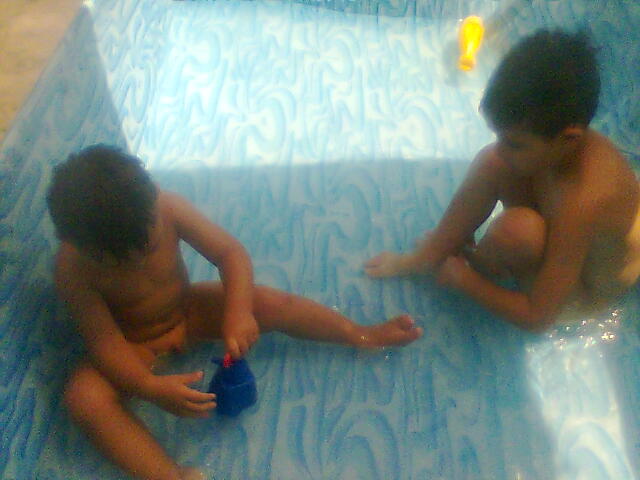 beatriz viana feet 5