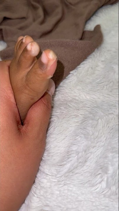 beauti is her name feet 3