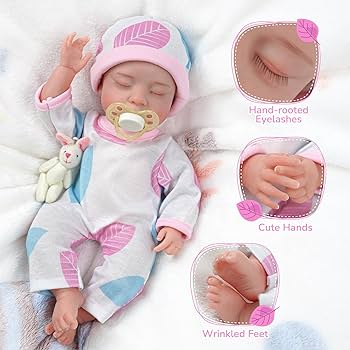 beautifulbabydoll12 feet 1