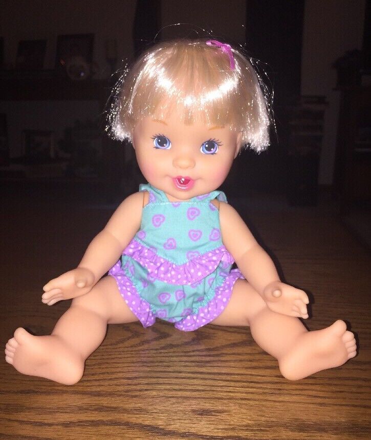 beautifulbabydoll12 feet 6