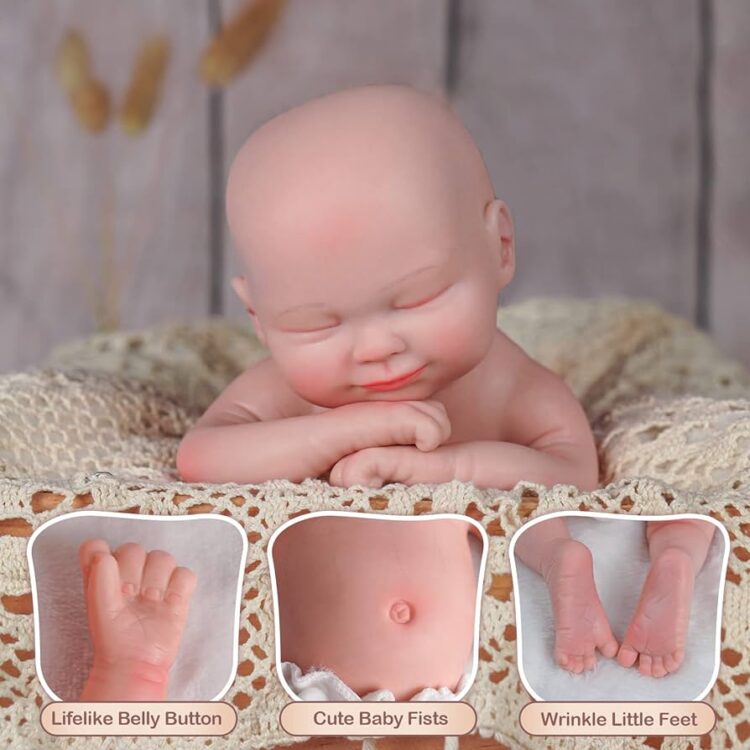 beautifulbabydoll12 feet