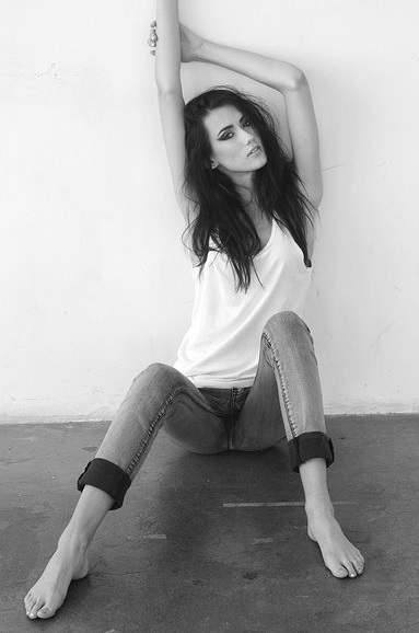 beauty by janelle feet 4