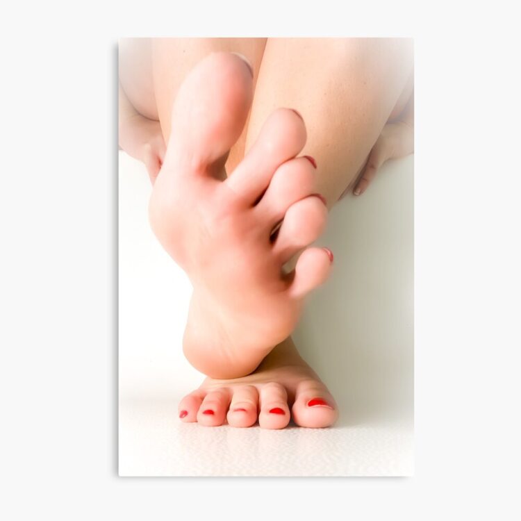 beauty vixxen feet 6