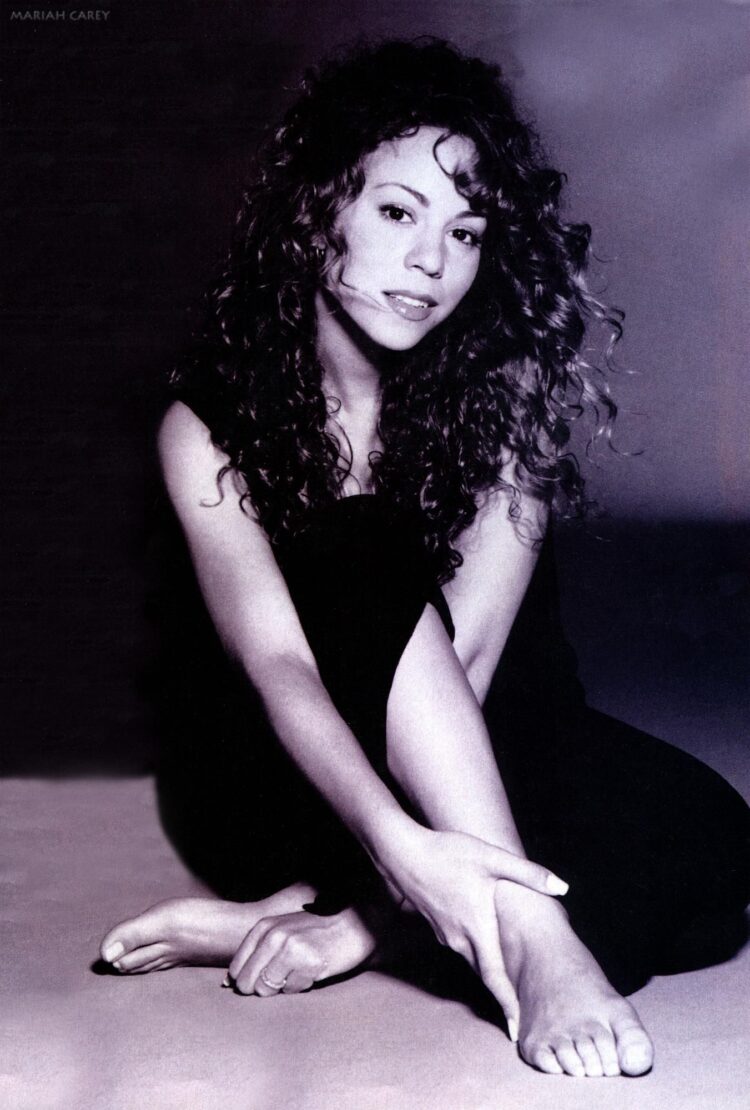 beauty.mariah feet 2