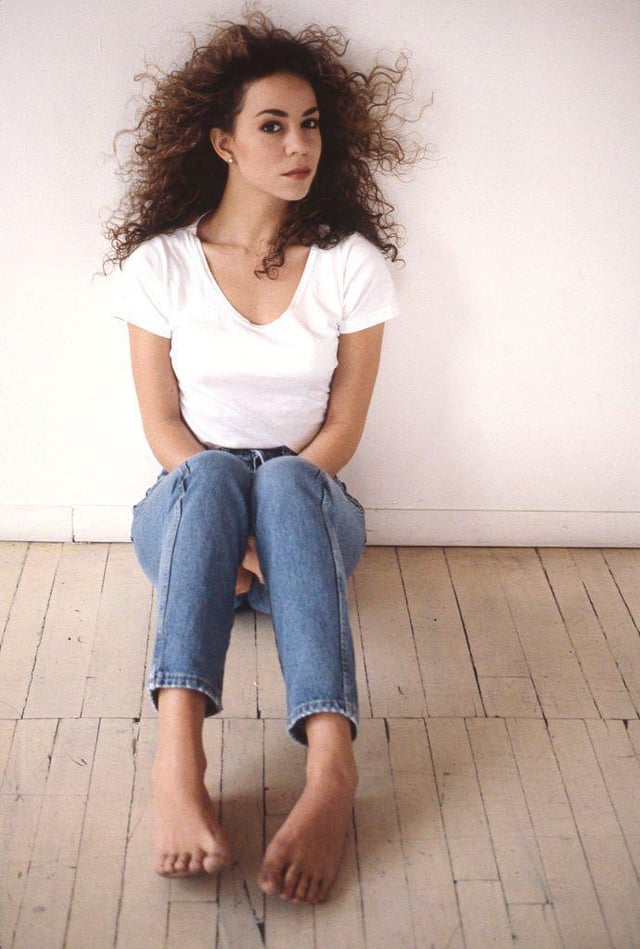 beauty.mariah feet 5