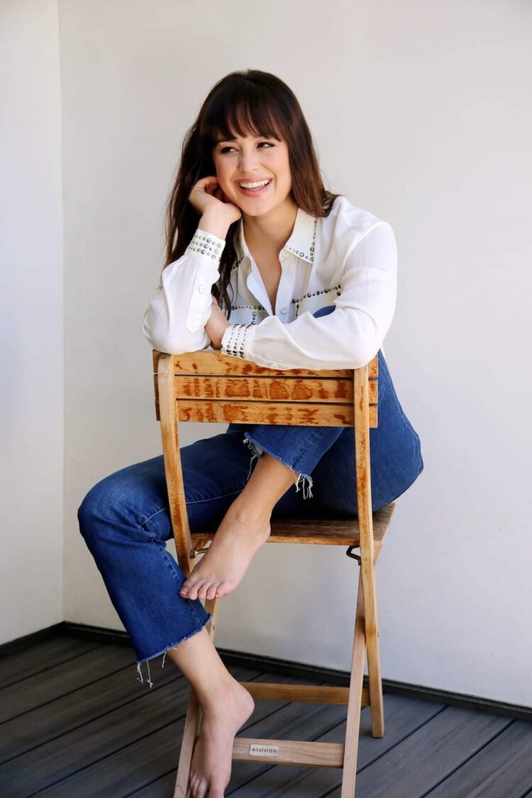 beautybyhayley feet 5