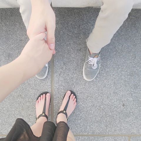 beautychickee feet 4