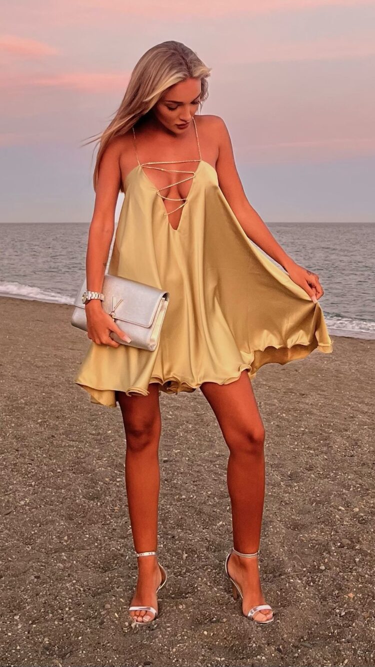 beaux raymond feet 6