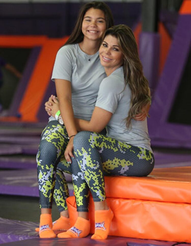 bebe maldonado feet 5