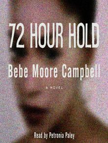 bebe moore campbell feet 1