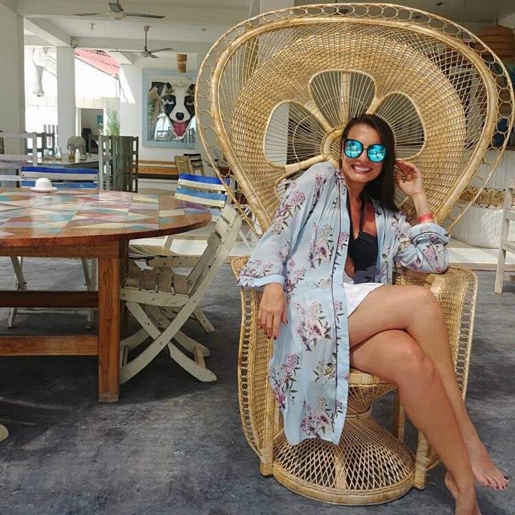 bebsabe duque feet 1