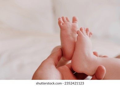 beby t feet 6