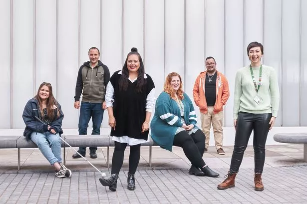 becca braccialle feet 2