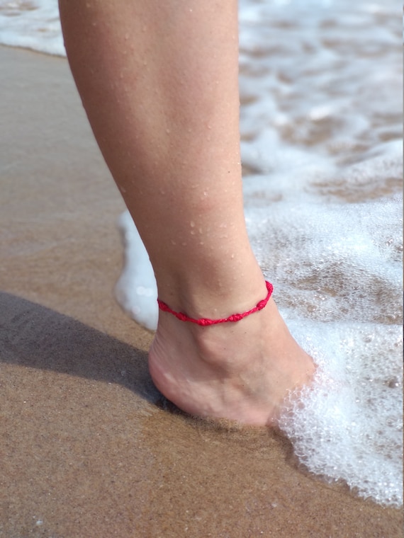 becca braccialle feet 6